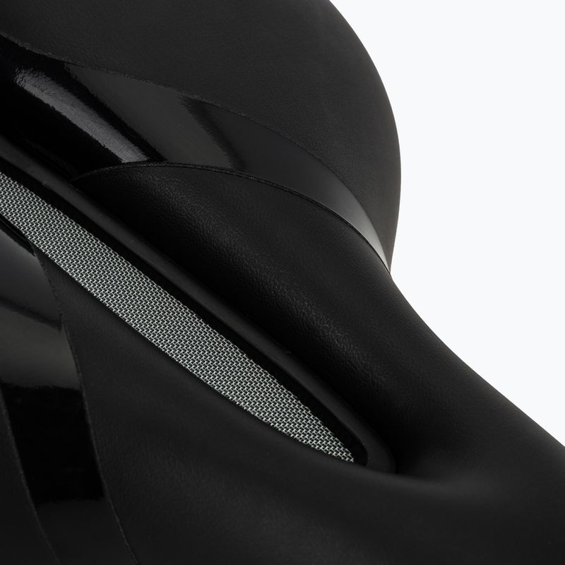 Selle Royal Respiro Soft Relaxed 90st. sella da bicicletta nera 6