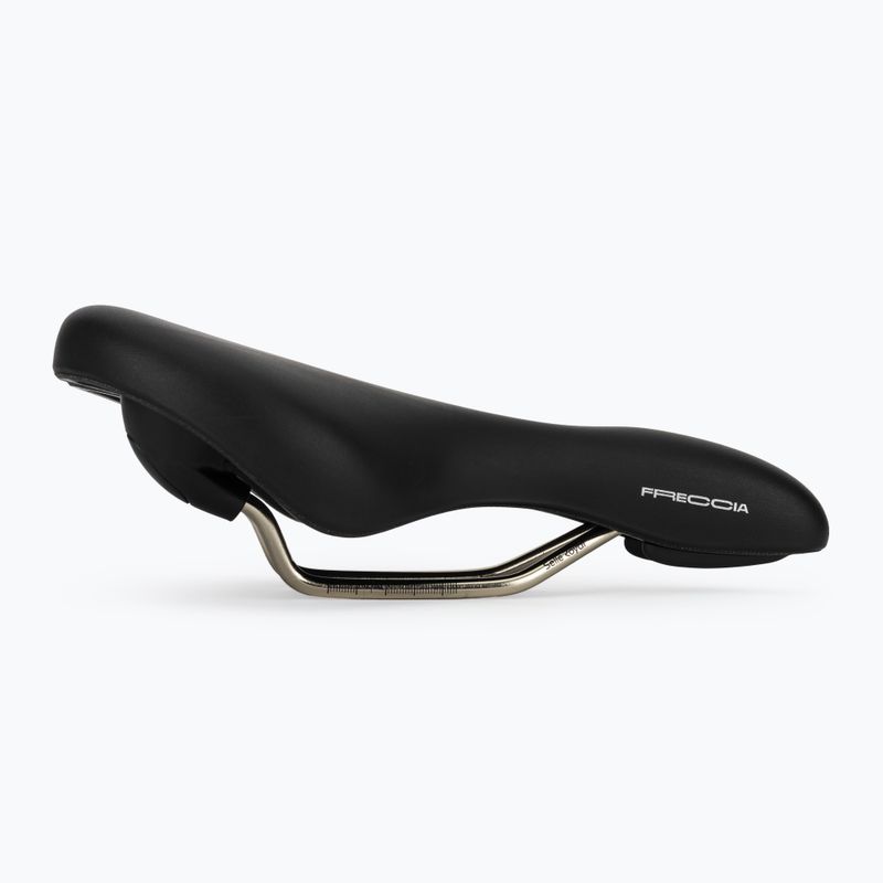 Sella per bicicletta Selle Royal Premium Athletic 45st. Freccia Strengtex nero 2