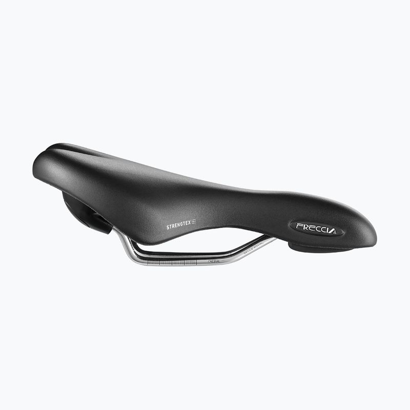 Sella per bicicletta Selle Royal Premium Athletic 45st. Freccia Strengtex nero 2