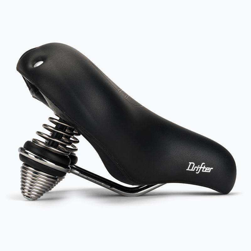 Selle Royal Premium Relaxed 90St. Drifter Plus Strengtex sella da bicicletta nera 2