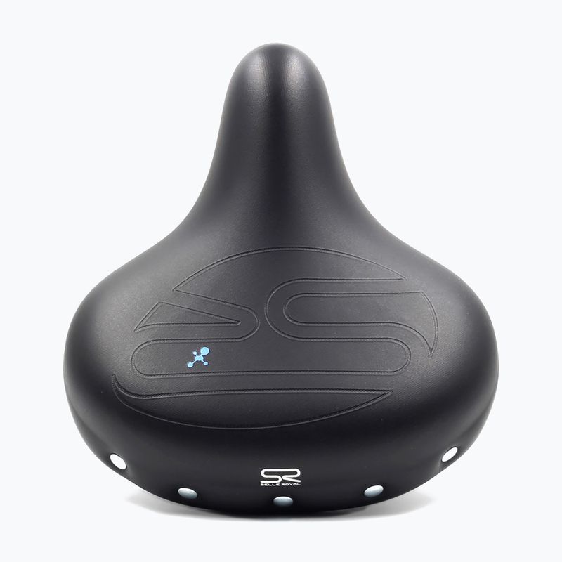 Selle Royal Premium Relaxed 90St. Drifter Plus Strengtex sella da bicicletta nera 4