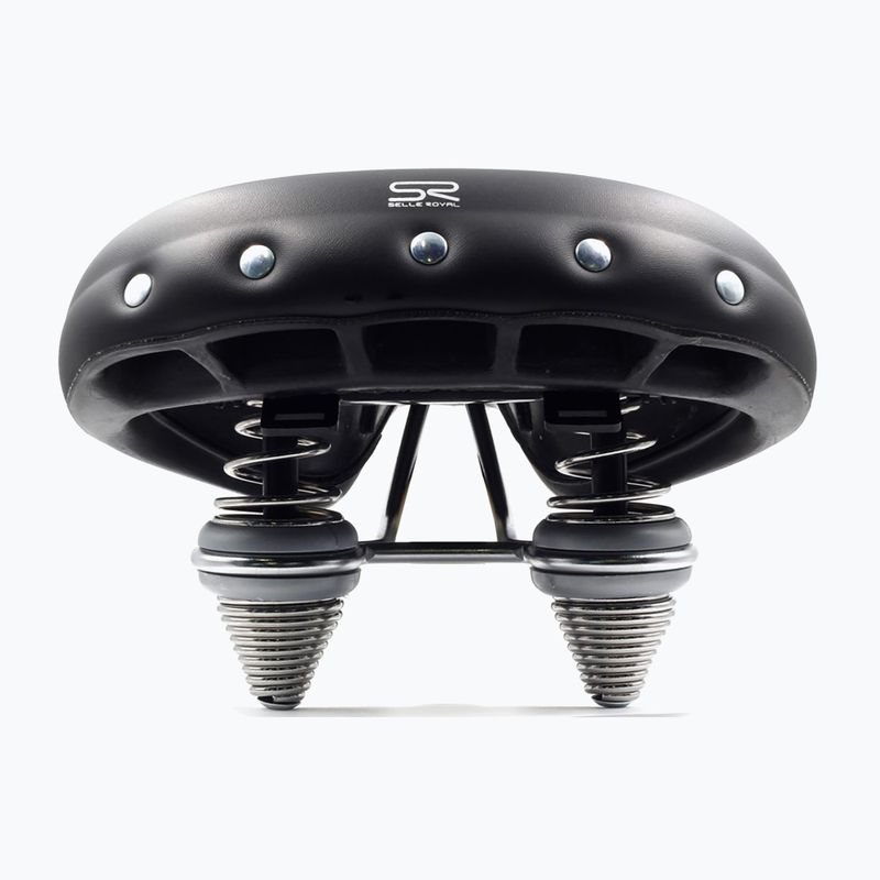 Selle Royal Premium Relaxed 90St. Drifter Plus Strengtex sella da bicicletta nera 7