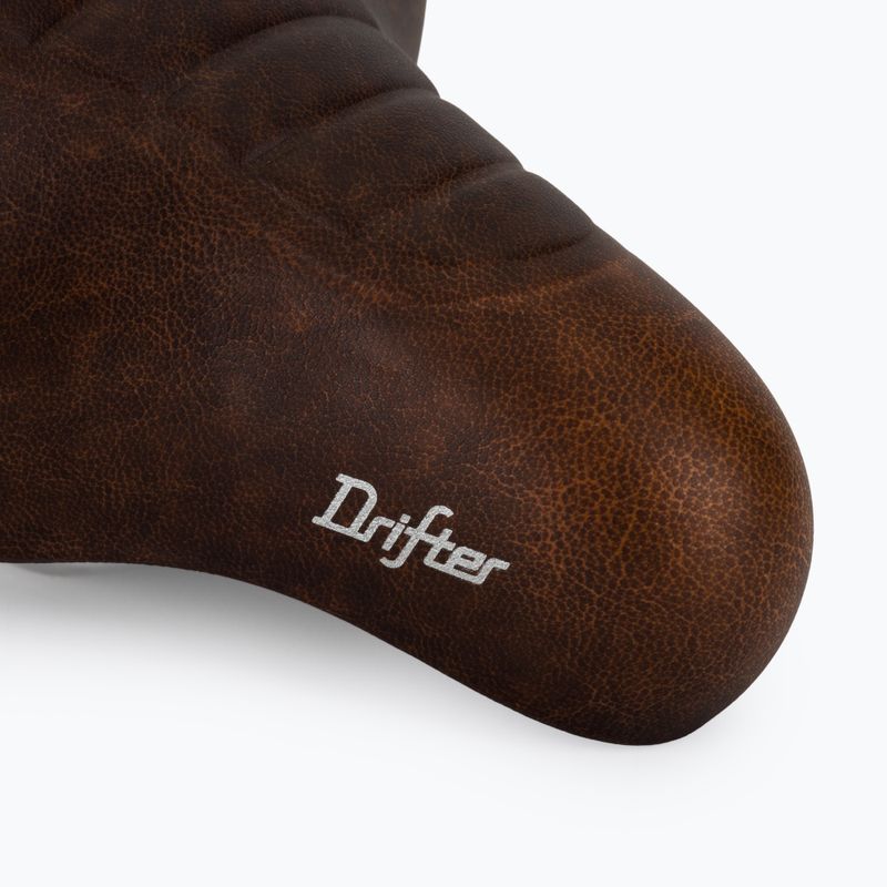 Selle Royal Premium Relaxed 90St. Drifter Plus marrone per bicicletta 6