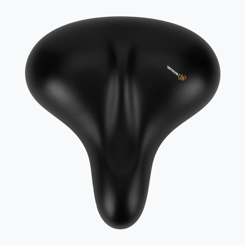 Selle Royal Journey Relaxed 90St. nero sella da bicicletta 3