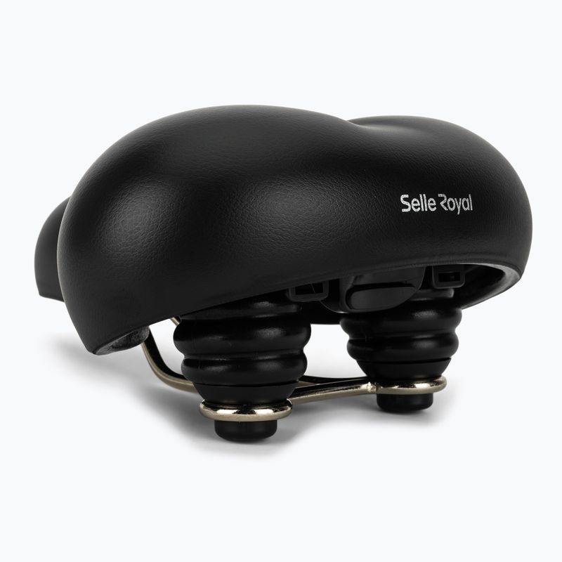 Selle Royal Journey Relaxed 90St. nero sella da bicicletta 5