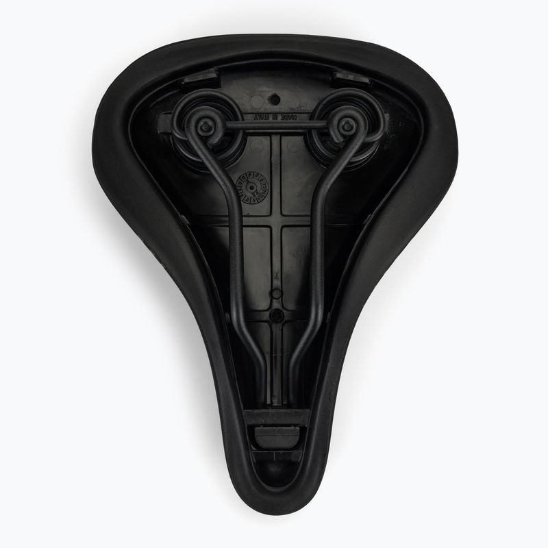 Sella da bici Selle Royal Classic Relaxed 90St. Roomy nero 4