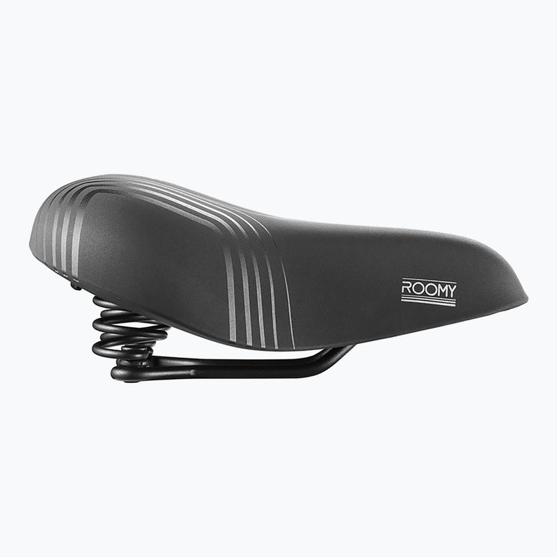 Sella da bici Selle Royal Classic Relaxed 90St. Roomy nero 2