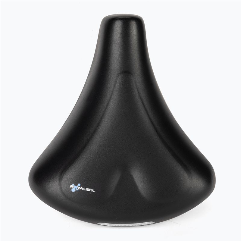 Sella da bicicletta Selle Royal Classic Relaxed 90st. Molle d'Olanda nere 3