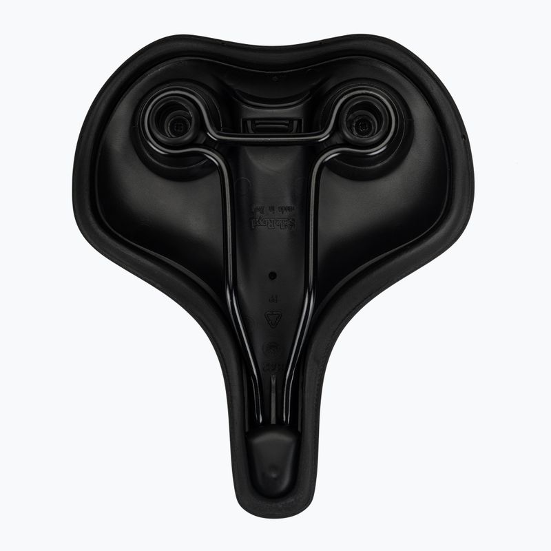 Sella per bicicletta Selle Royal Classic Relaxed 90St. Avenue black 4