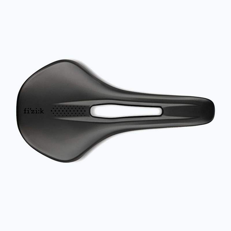 Sella per bicicletta Fizik Antares R3 black 3