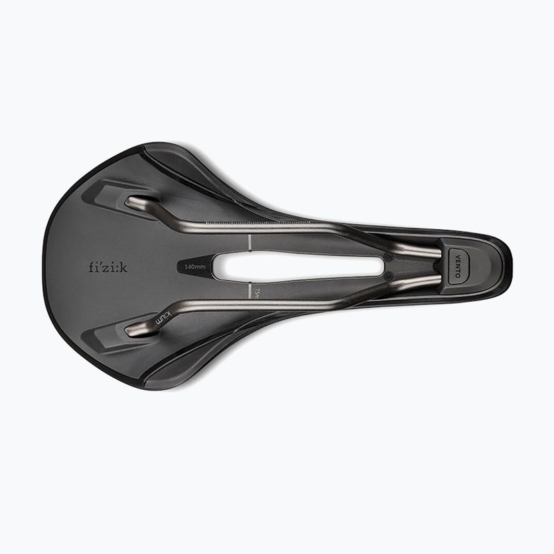 Sella per bicicletta Fizik Antares R3 black 4