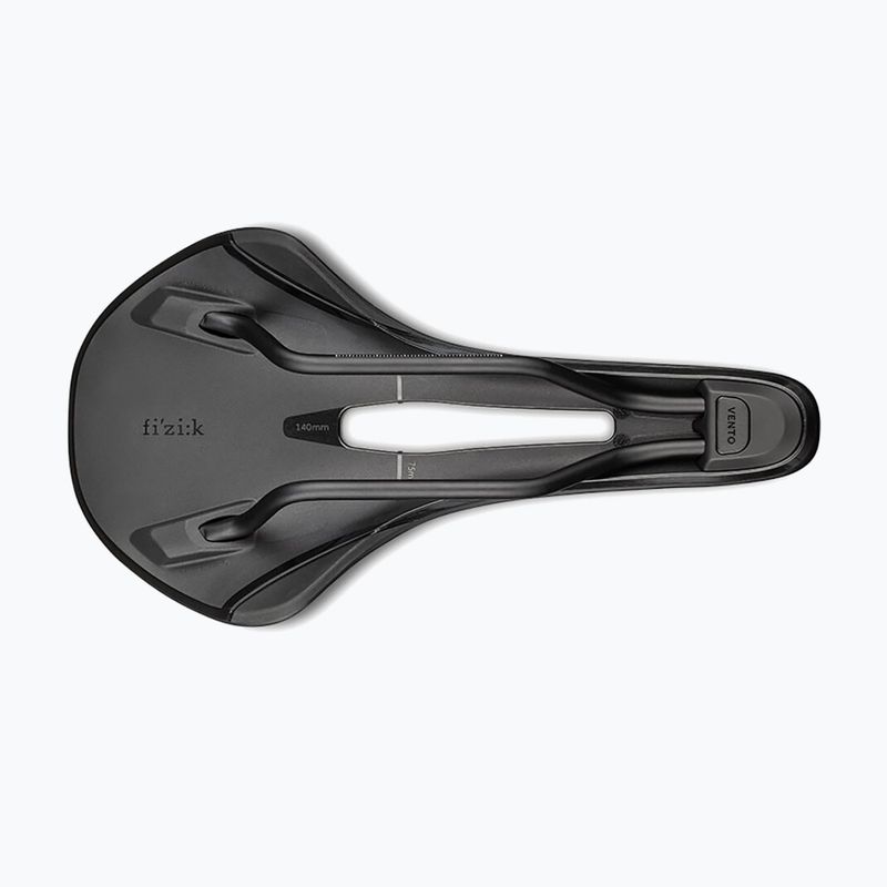 Sella per bicicletta Fizik Antares R5 black 4