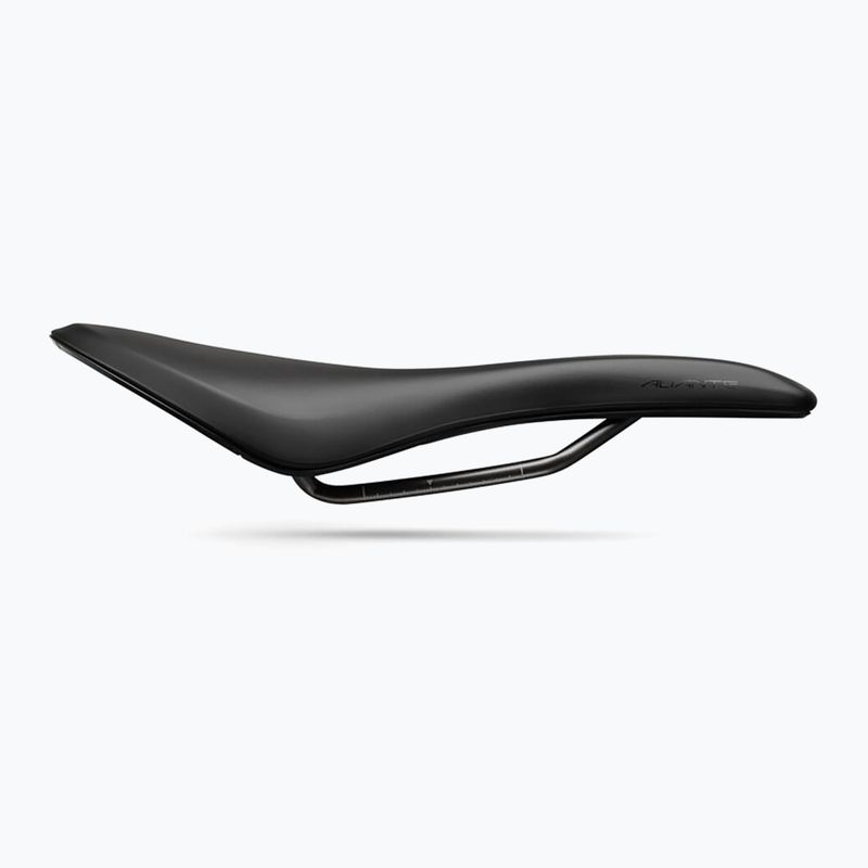 Sella per bicicletta Fizik Tempo Aliante R3 nera 2