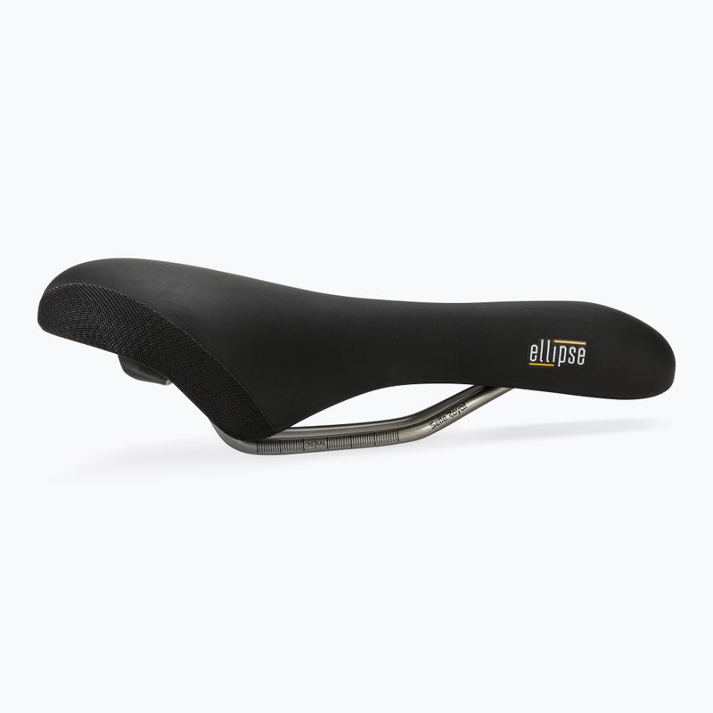 Selle Royal Premium Athletic 45st sella per bicicletta. Ellisse nero 2