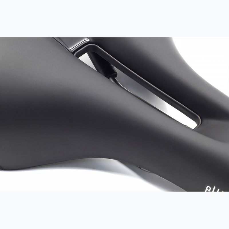 Sella per bicicletta Selle Royal Premium Relaxed 90St. Ellipse black 6