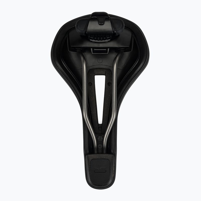 Selle Royal Vaia Athletic 45St. nera per bicicletta 4
