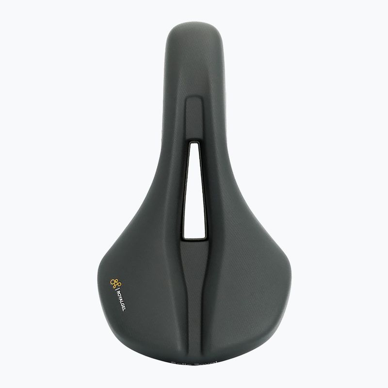Selle Royal Vaia Athletic 45St. nera per bicicletta 3