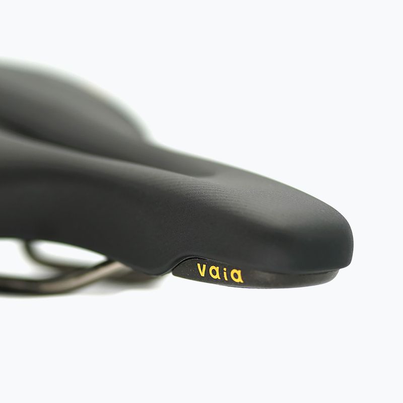 Selle Royal Vaia Athletic 45St. nera per bicicletta 5