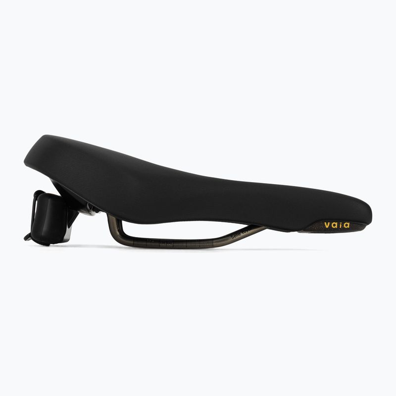 Selle Royal Vaia Moderate 60St. nero per bicicletta 2