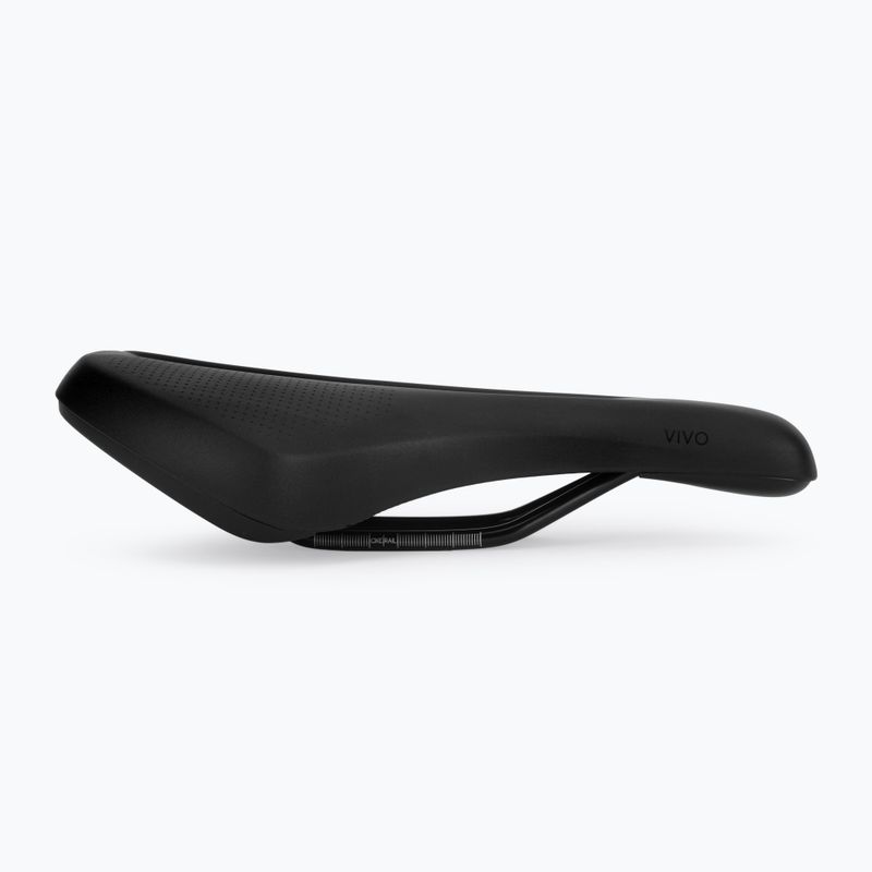 Sella per bicicletta Selle Royal Vivo Ergo Athletic 45St. black 2