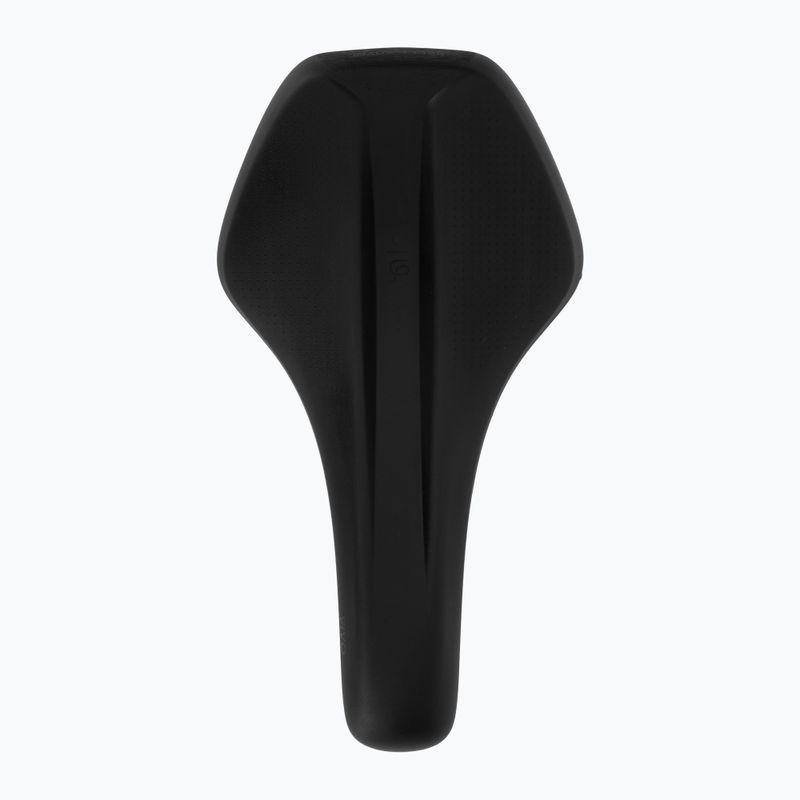 Sella per bicicletta Selle Royal Vivo Ergo Athletic 45St. black 3