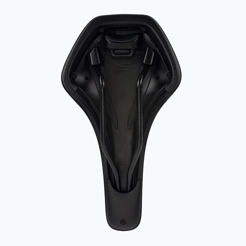 Sella per bicicletta Selle Royal Vivo Ergo Athletic 45St. black 4