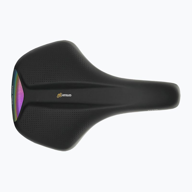 Selle Royal Premium Vivo Athletic 45St. nero per bicicletta 2