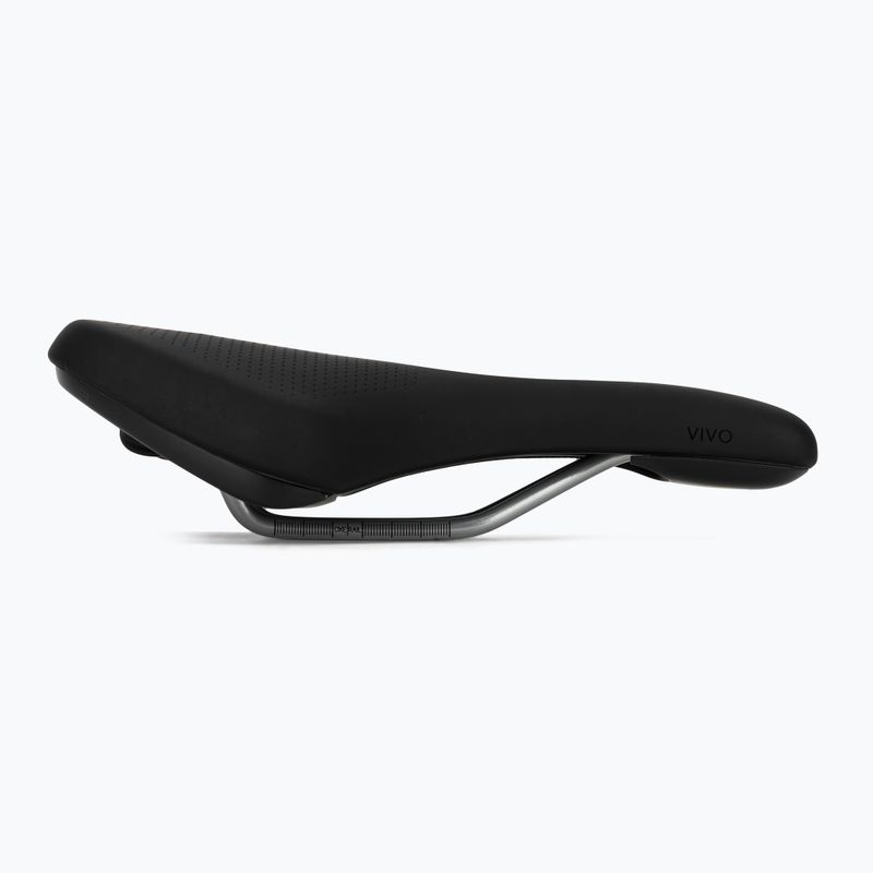 Selle Royal Premium Vivo Moderate 60St. nero per bicicletta 2