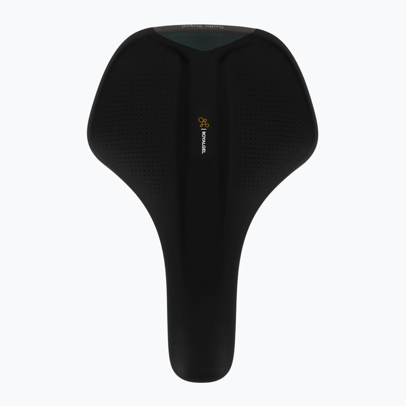 Selle Royal Premium Vivo Moderate 60St. nero per bicicletta 3