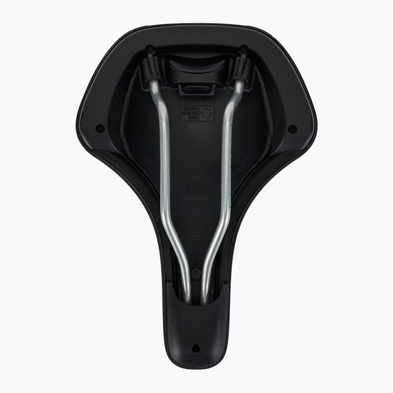 Selle Royal Premium Vivo Moderate 60St. nero per bicicletta 4