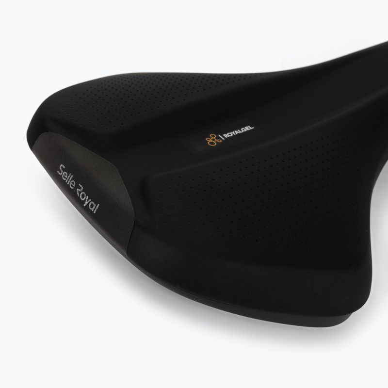 Selle Royal Premium Vivo Moderate 60St. nero per bicicletta 5