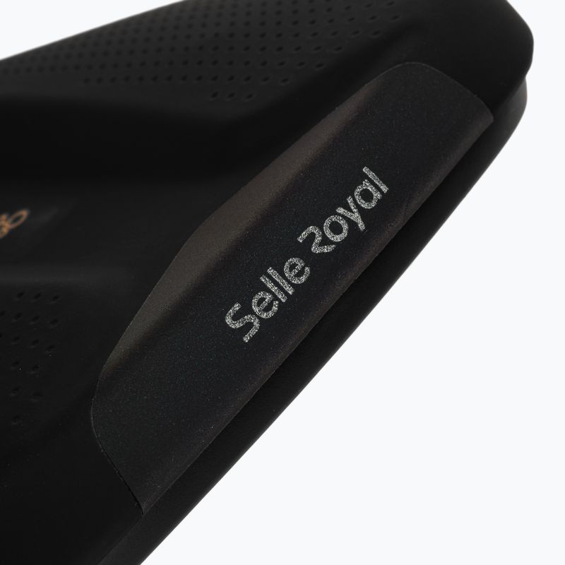 Selle Royal Premium Vivo Moderate 60St. nero per bicicletta 6