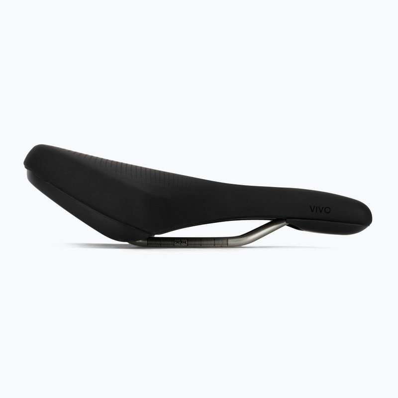 Selle Royal Premium Vivo Relaxed 90St. nero per bicicletta 2