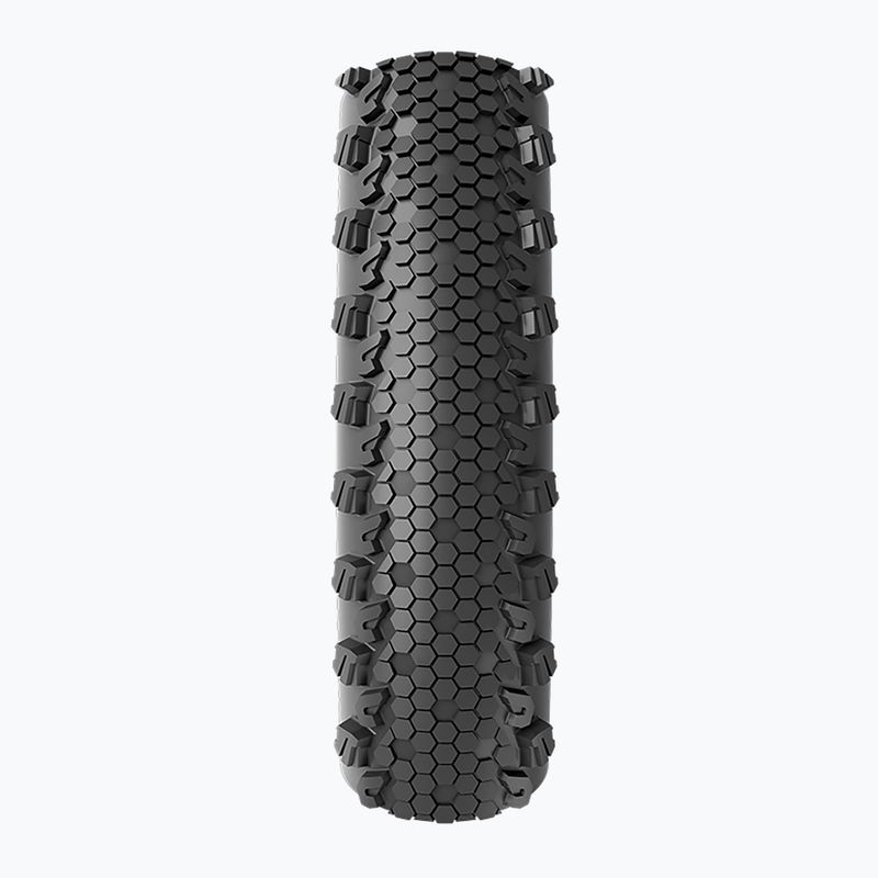 Pneumatico per bicicletta Vittoria Gravel Terreno Dry G2.0 TNT nero/antracite 2