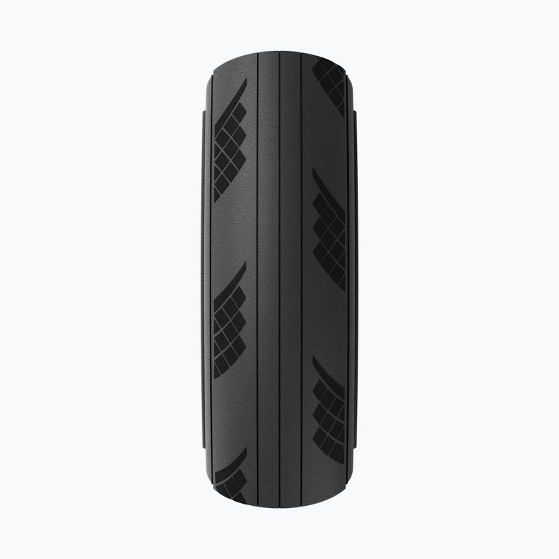 Pneumatico per bicicletta Vittoria Zaffiro Pro V G2.0 700 x 25C nero 4