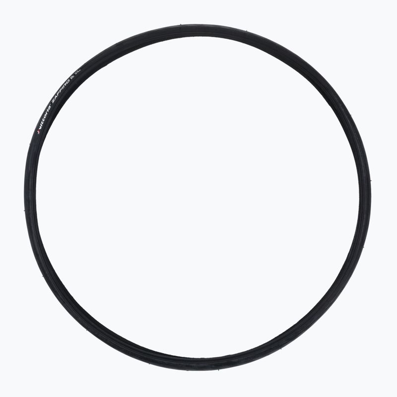 Pneumatico per bicicletta Vittoria Zaffiro V 700 x 30C nero 2