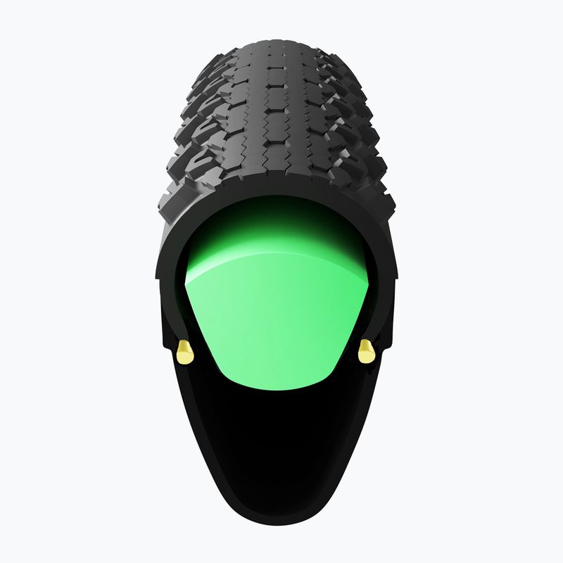 Soletta antiperforazione Vittoria AirLiner Gravel 700 x 32-42C green 2