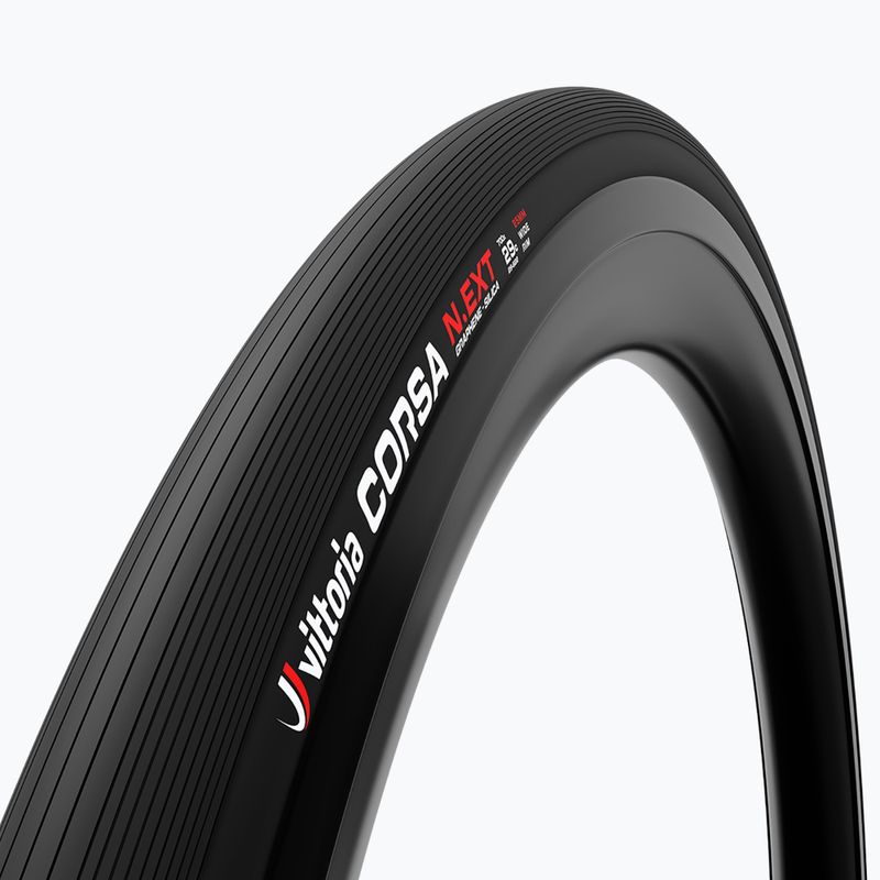 Pneumatico per bicicletta Vittoria Corsa N.EXT G2.0 700 x 32C black