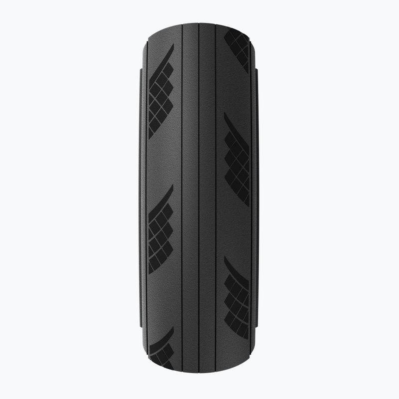 Pneumatico per bicicletta Vittoria Zaffiro Pro V G2.0 700 x 28C nero/marrone 2