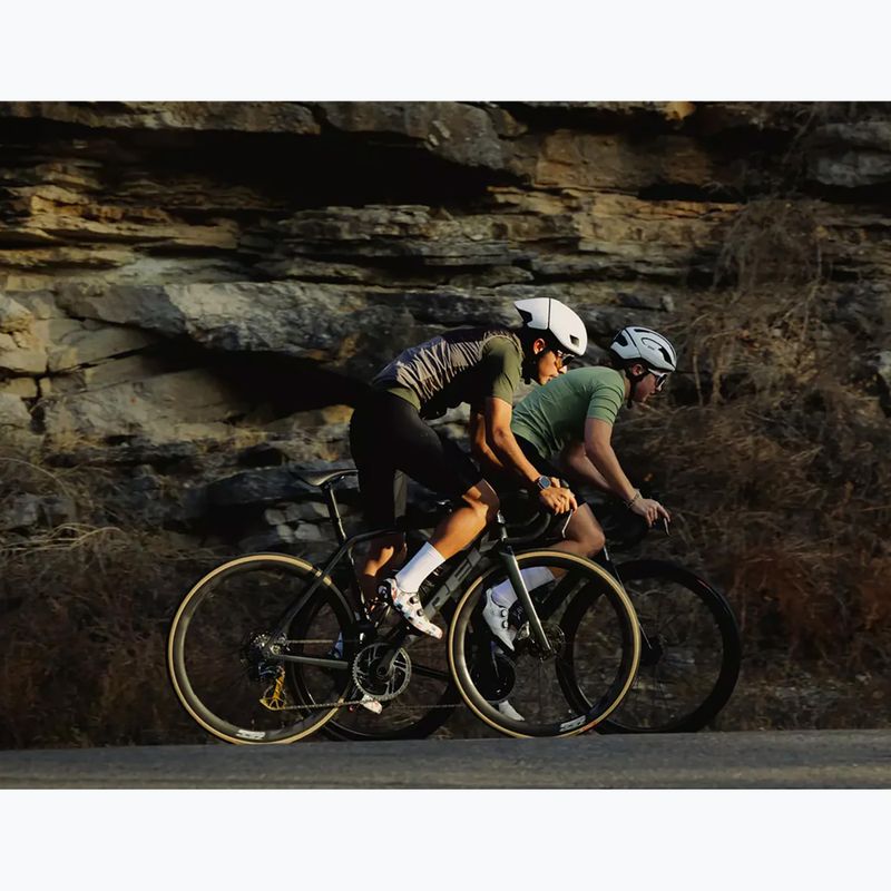 Pneumatico per bicicletta Vittoria Rubino V G2.0 700 x 32C black/beige 4