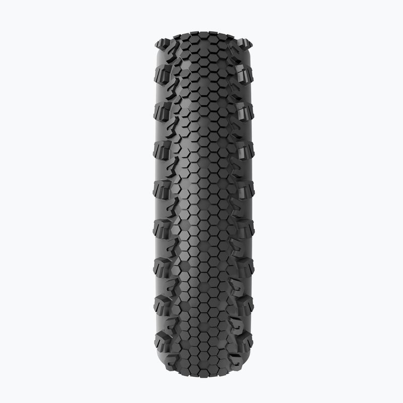 Pneumatico per bicicletta Vittoria Terreno T30 G2.0 TLR Gravel Endurance 700x37c black/brown 3