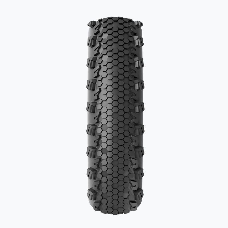 Pneumatico per bicicletta Vittoria Terreno T30 G2.0 TLR Gravel Endurance 700x40c black/brown 3