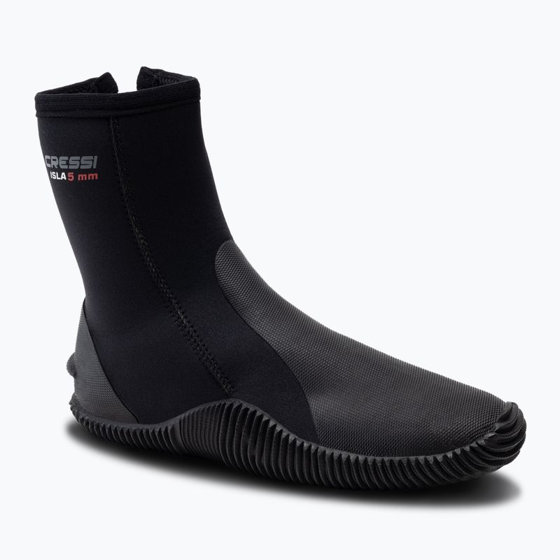Cressi Isla 5 mm scarpe in neoprene