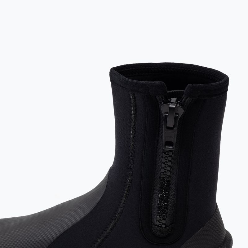 Cressi Isla 5 mm scarpe in neoprene 7