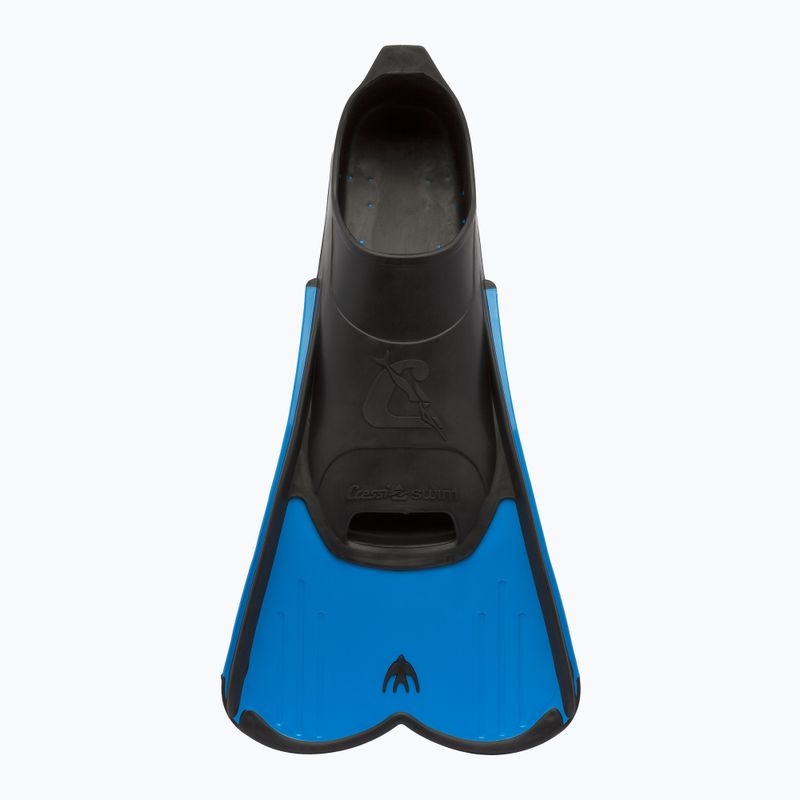 Pinne subacquee Cressi Azzurro 6