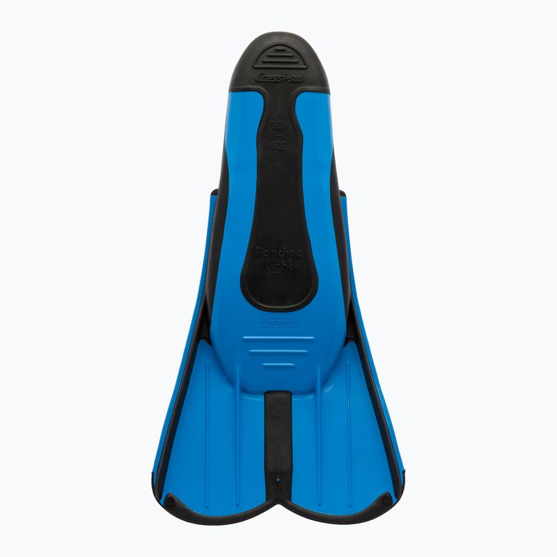 Pinne subacquee Cressi Azzurro 7