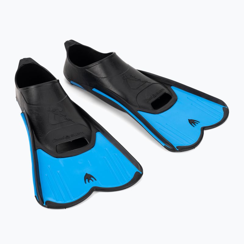 Pinne subacquee Cressi Azzurro