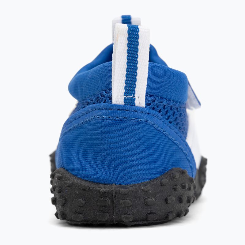 Scarpe da acqua per bambini Cressi Coral bianco/blu 6