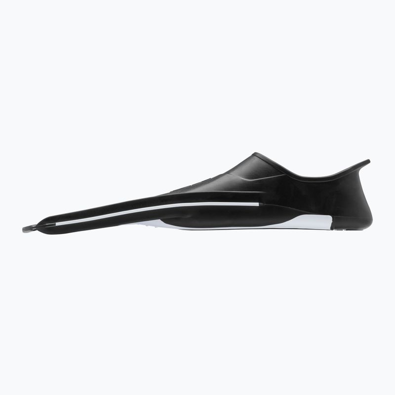 Pinne da nuoto bianche Cressi Light 3