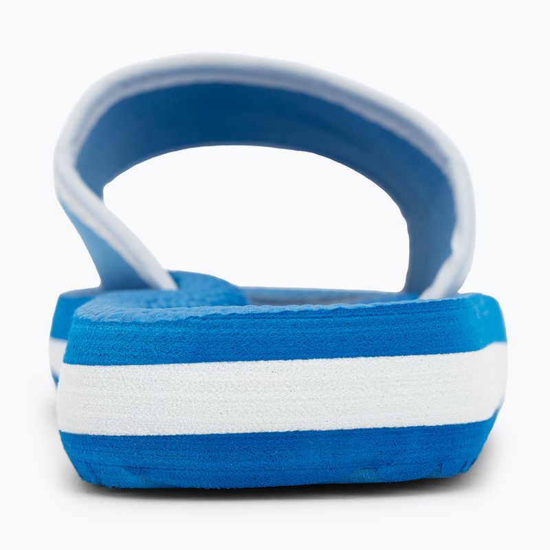 Infradito per bambini Cressi Lipari azzurro/bianco 6